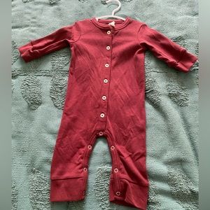 Kate Quinn Union suit